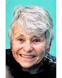 JOAN LEONARD Obituary (2021)