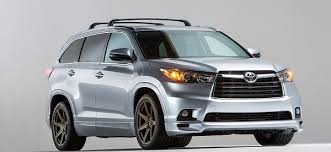 Get a free detailed estimate for a battery replacement in your area from kbb.com 2015 Toyota Highlander Trd The One We Want And Might Get Torque News