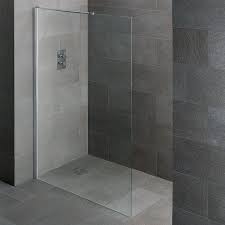 Maybe you would like to learn more about one of these? Crossover Walk In Wet Room Glass Panel 900mm Wide Bathroom Deal
