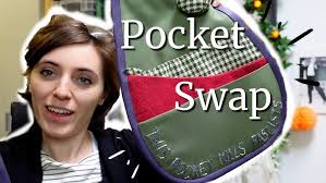 How To Make A Utility Pocket, Femme Fatale, Threadbanger