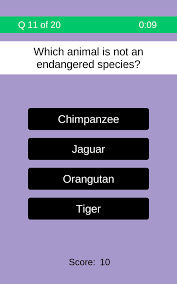 Advertisement tigers are the largest members of the cat family. Trivia Questions Quiz For Android Apk Download