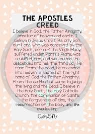This Pack Of Prayers Includes Our Father Glory Be Acts Of Contrition Hail Mary The Apostles Creed Gloria Hail Ho Apostles Creed Prayers Classroom Prayer