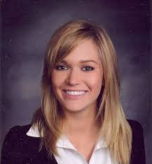 Jessica Brooke Collier (1990-2012)