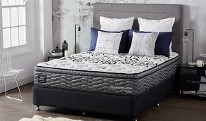 King Koil Chiro Comfort Active Mattress Ultra Plush Beds Mattresses Forty Winks Bed Mattress Online Mattress Bed
