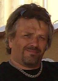 Daiquiri with passion fruit