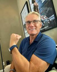 Dolph lundgren (dolphlundgren) в инстаграм. Dolph Lundgren At 62 Yrs Old Pics