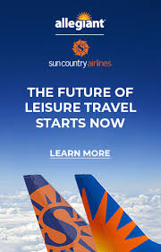 Allegiant® | Cheap Flights, Airline Tickets, Vacation & Hotel Deals
