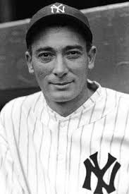 Uncle Mike's Musings: A Yankees Blog and More: Top 10 Yankee Second Basemen