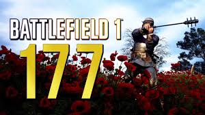 Dominating in battlefield 1 multiplayer. Download Battlefield 1 177 Kills New Record On Rupture Ps4 Pro Multiplayer Gameplay In Hd Mp4 3gp Codedfilm