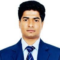 Shashank Mathur's Instagram, Twitter & Facebook