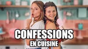 Legitimite Couple Projets Ft Juju Fitcats Chit Chat En Cuisine Youtube