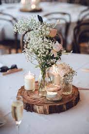 deco table printemps trucs et astuces pour egayer votre interieur unique wedding receptions rustic wedding centerpieces wedding table