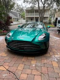 Image result for Sprint Green 2025 Aston Martin