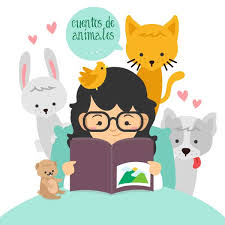 Cuentos infantiles cortos para disfrutar con los niños en familia. Cuentos Cortos Infantiles Con Dibujos De Animales