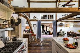 historic barn house renovation boston
