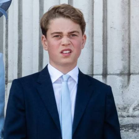It's been CONFIRMED now that #PrinceGeorge will enrol at Eton College from  September 2026. The Young Prince, will be following in his fathers  footsteps by attending the prestigious £62,000 pound a year