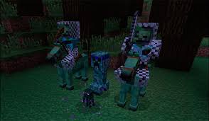 We are planning on adding a total of 100 new species to minecraft over the course of 3 major releases! Ender Zoo Mod Para Minecraft 1 12 1 12 1 Y 1 12 2 Minecrafteo