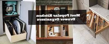 الأكثر شعبية مطبخ درج المنظمون يمكنك الحصول على الحق الآن Smarthomemaking طبعة 2021