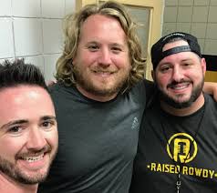 Episode 17-William Clark Green with Jackson Gardner