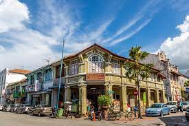 Penang is a malaysian state located on the northwest coast of peninsular malaysia, by the malacca strait. How To Spend 48 Hours In Penang Malaysia