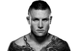 Últimas notícias de Steven Peterson lutador do UFC