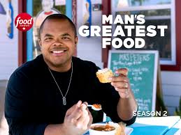 Prime Video Man S Greatest Food Season 2