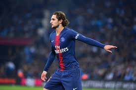 Tu veux être sûr d'assister à om/psg le 28 octobre 2018 ?rejoins omnation maintenant, et réserve prioritairement tes places pour les plus grandes affiches dont om psg à partir du 1er octobre 2018 : Psg Adrien Rabiot Mis A Pied L Equipe
