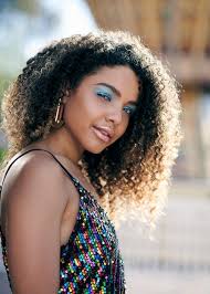 Empowerment aurora young and empowered photo