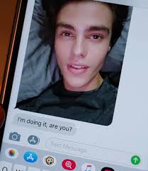 Funny Breakup Edit ft. Marcus and the Toothbrush