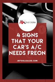 All you need is a spray bottle, some soap, and good ole' water. 4 Signs That Your Car S Ac Needs Freon Jb Tools Inc