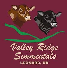 Glossary Epds Valley Ridge Simmentals