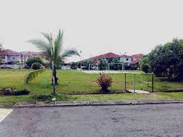 Pasir gudang 81700, johor view map. Terrace For Sale At Taman Bukit Dahlia Pasir Gudang Land