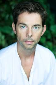 Great new look for French actor Emmanuel Suarez, j'adore those green eyes!  #actor #headshots