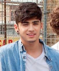 Zayn Malik looks so handsome 😍💖