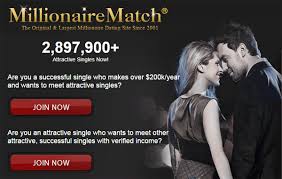 We are a group of energetic and enthusiastic individuals who would like to offer our users the best advice on finding rich men dating sites. Millionaire Match Success Stories