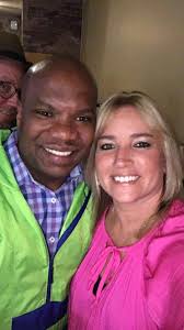 Eastern Iowa alumni social recap