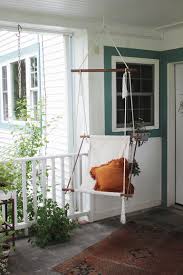 What are you waiting for? Diy Hanging Chair Ideas For Any Room