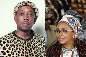 Misuzulu zulu, 46, whose name means strengthening the zulus, was named heir in the last will of his deceased mother and queen, shiyiwe mantfombi dlamini zulu. Misuzulu Zulu Earning Latestcelebarticles