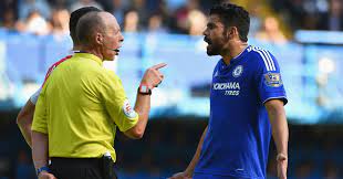 Check this player last stats: I Won T Change My Ways Mourinho Supports It Diego Costa Teamtalk