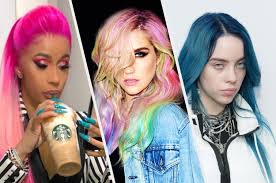 If you're like me, you have crazy hair urges where you just want to chop it all off or put in extensions or dye it bright colors all of the time. What Color Should You Dye Your Hair