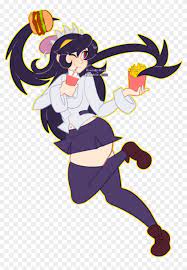 Pit Pat Kandibat - Skullgirls - Free Transparent PNG Clipart Images Download