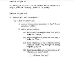 Akta pekerjaan 1955 bahasa melayu pdf. Akta Pekerjaan 1955 Bahasa Melayu Pdf Peatix