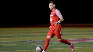 Leon Selected as NACC Player of the Week