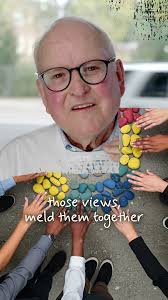 Dick Lyons knows what it takes to be Mayor. He's voting for Shakeel.