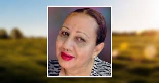 Iris B. Colon Obituary January 14, 2022