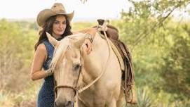 Kat Hasty at The Westerner