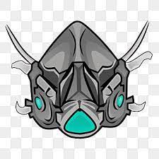 Scout Pubg Mask Vector Png Scout Pubg Mask Pubg Mask Gas Mask Png Png And Vector With Transparent Background For Free Download Game Logo Design Phone Wallpaper For Men Team Logo