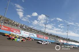 Cars that have completed at least one full lap less than the race leader. How Can The Racing Be Improved At Phoenix In 2020