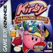 El juego es nuevo y es para gameboy advance. Kirby Nightmare In Dreamland Rom Gameboy Advance Gba Emulator Games