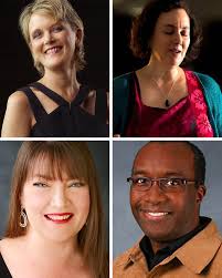 Shenandoah Conservatory